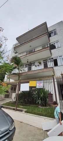 Captação de Apartamento a venda na Rua Capitão Menezes, Praça Seca, Rio de Janeiro, RJ
