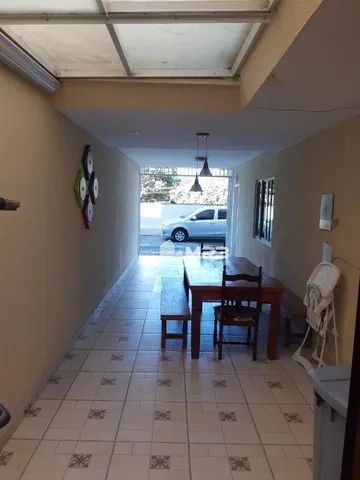 Tanque | Casa 3 quartos, sendo 1 suite - Foto 3