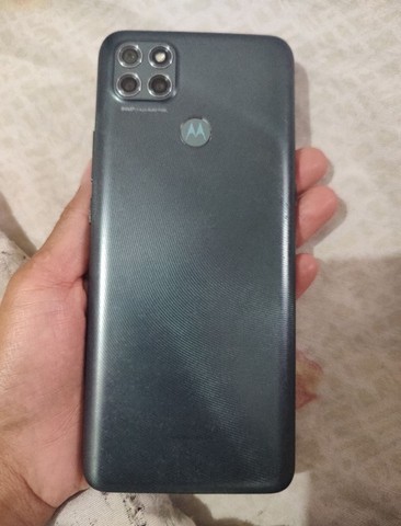 Moto G9 Power 