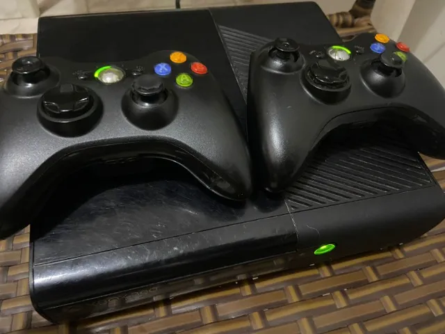 Fifa 17 xbox 360 original  +29 anúncios na OLX Brasil