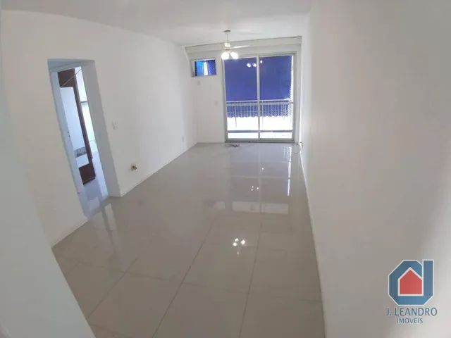 Tanque | Apartamento 3 quartos, sendo 1 suite - Foto 2