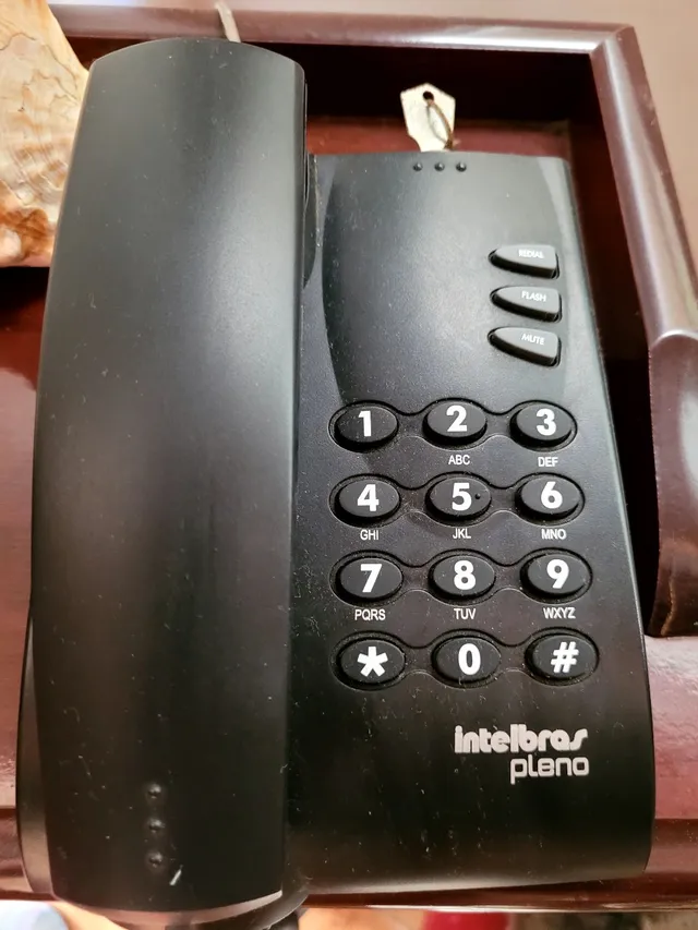 Telefones