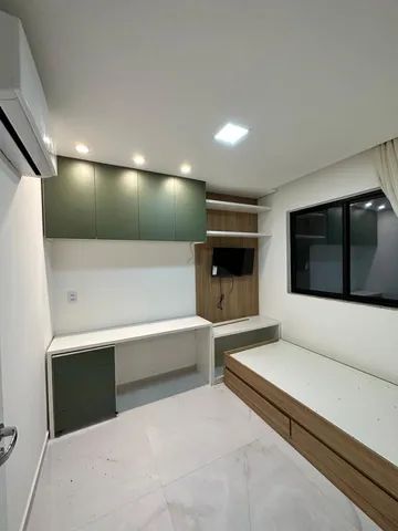Casa excelente mobiliada na Cidade Alpha para aluguel - Foto 3