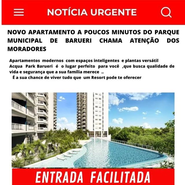 Captação de Apartamento a venda na Rua Dempachi Nakayama, Jardim Esperanca, Barueri, SP