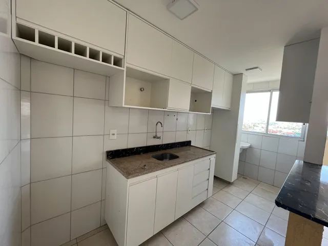 Apartamento 2 quartos à venda - Norte (Águas Claras), Brasília