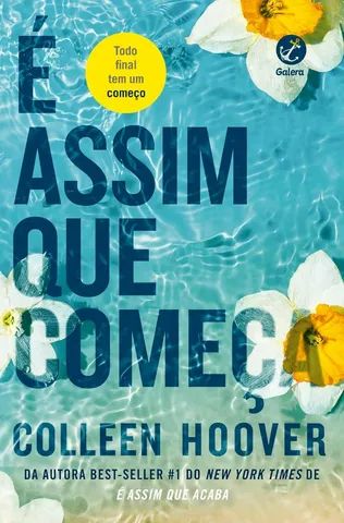 É assim que começa (Vol. 2 É assim que acaba) - Foto 4