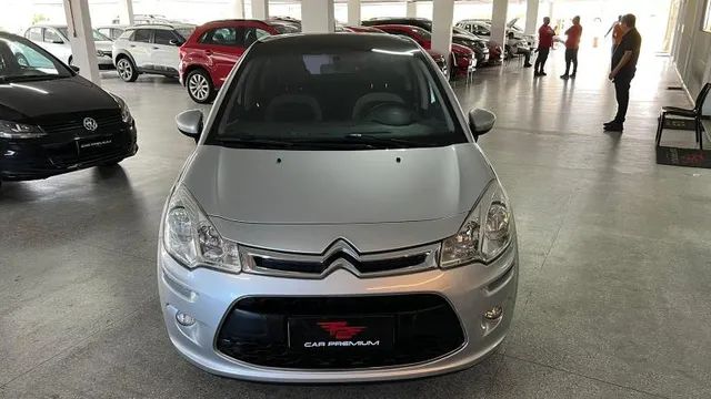 CITROËN C3 1.6 TENDANCE 16V FLEX 4P AUTOMÁTICO - Foto 2