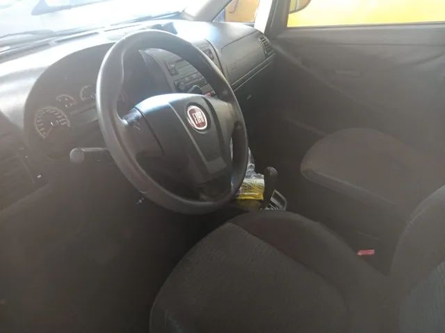 FIAT IDEA 1.8 16v 12012/12 - Foto 3