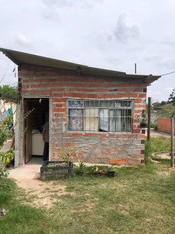 Captação de Casa a venda na Viela Tibre, São João, Guarulhos, SP