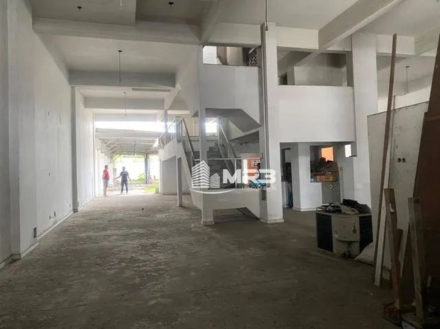 Prédio Comercial para locação no Pechincha com 1650m² - Foto 2