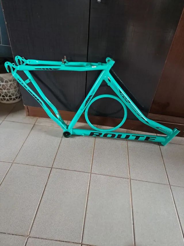 Vendo quatro de bicicleta  - Foto 2