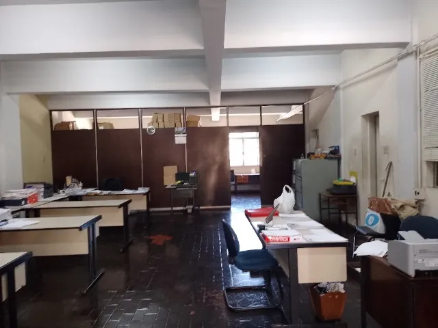 Vendo Sala 150 mt² Barra Mansa