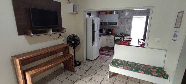 casa perto da praia e no centro ideal para famílias  - Foto 2
