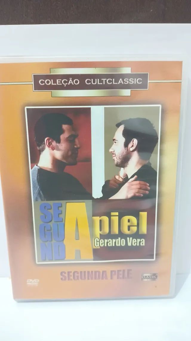 Filmes clássicos raros  - Foto 4