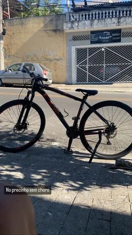 Bicicleta aro29 CXR
