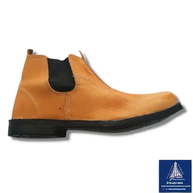 Bota caipira hot sale