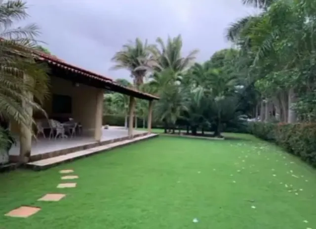 Sitio em Teresina-PI