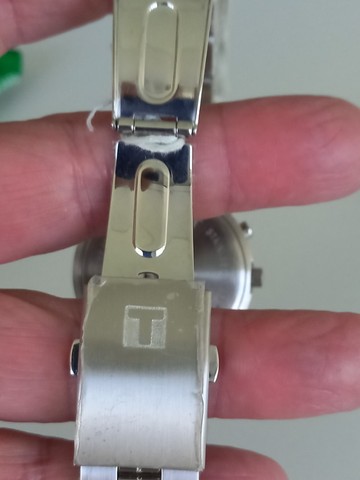 Relógio tissot PR100 original  - Foto 5