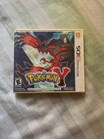 Jogo pokemon ultra sun  +33 anúncios na OLX Brasil