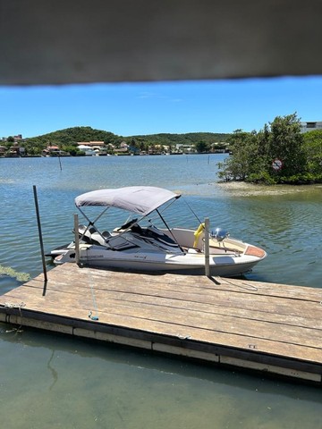 wave boat  ano 2020 - Foto 2