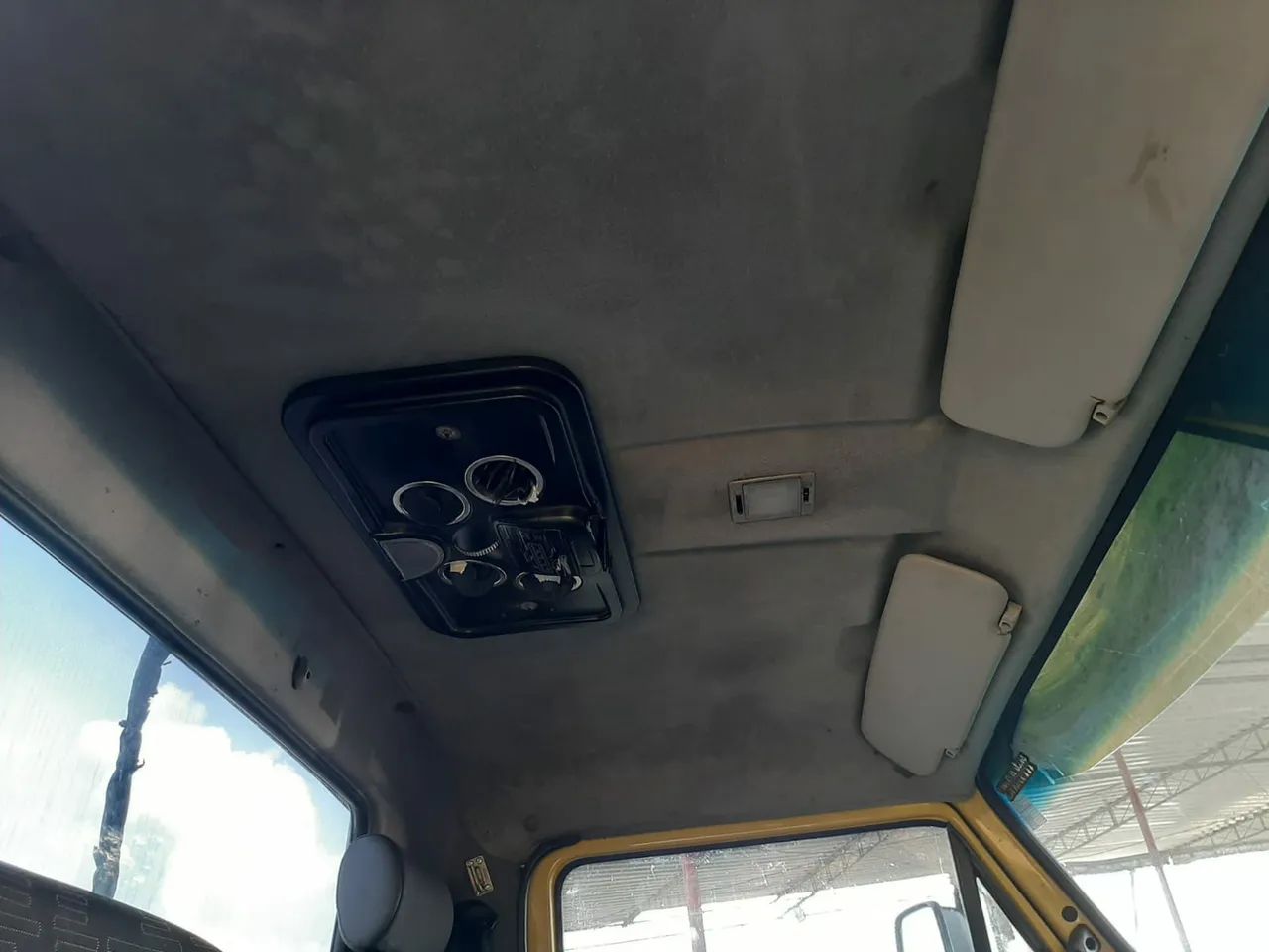 Vw 8.160 2013 extra em ate 60X  - Foto 10