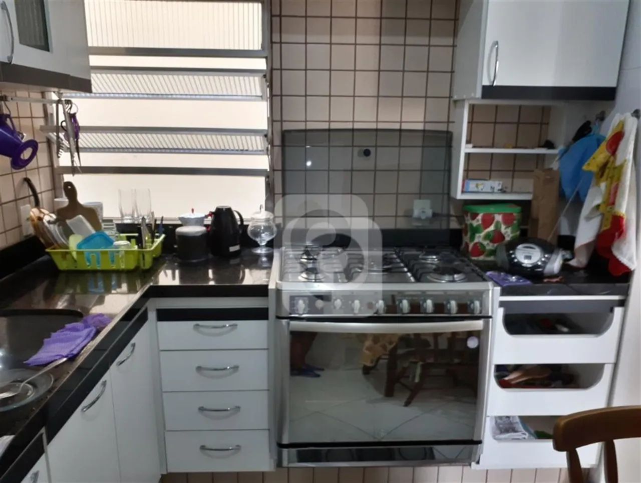 SELECIONE - Apartamento 2 quartos - Foto 4