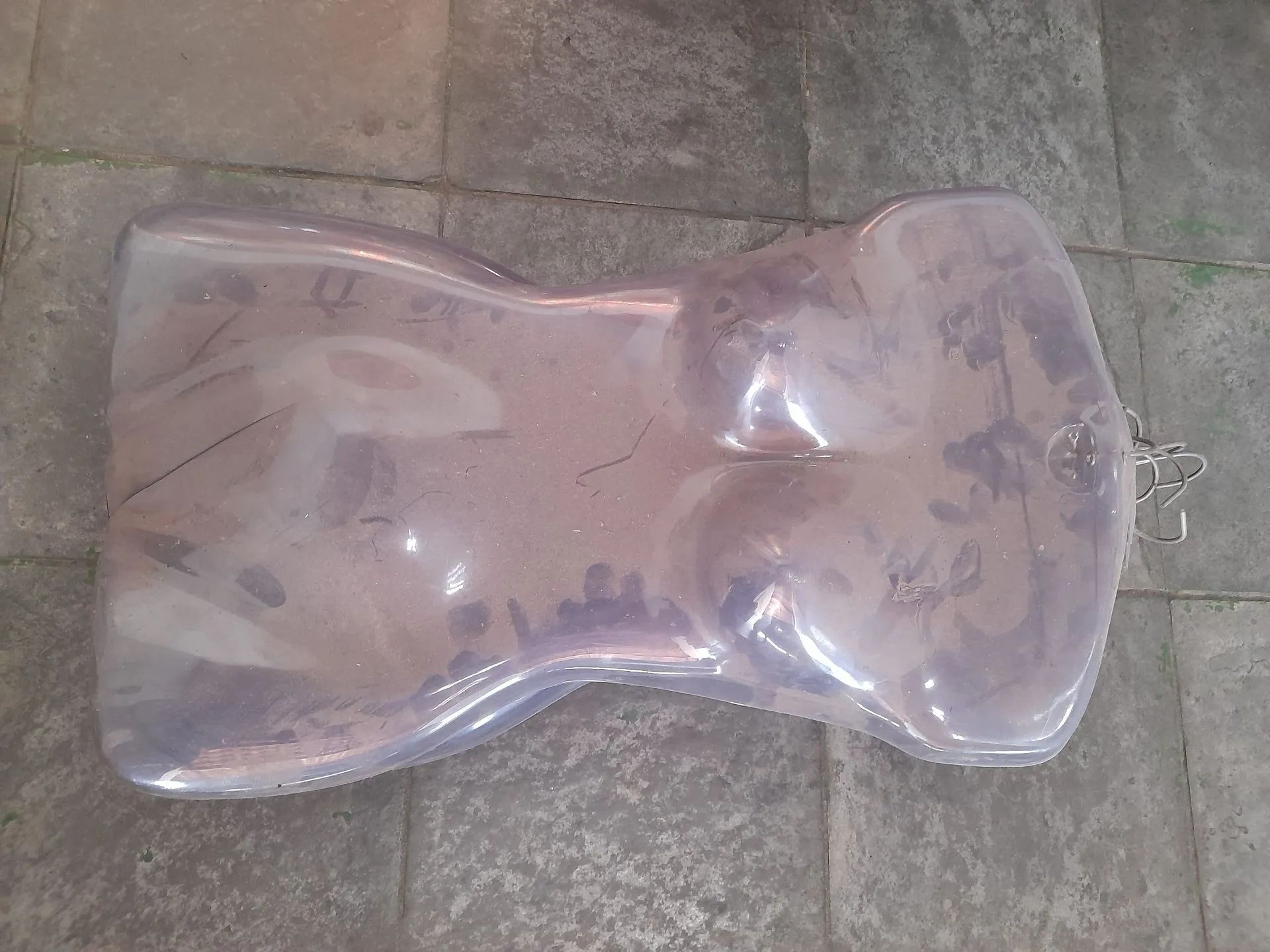 Vendo matérias para loja de roupas  - Foto 5