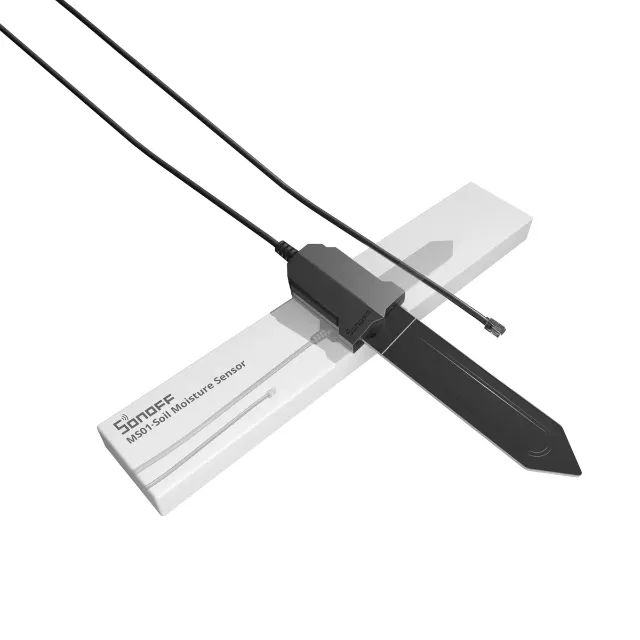 Sensor Sonoff Ms01 Umidade Solo Para Th16 Th20 Elite Origin