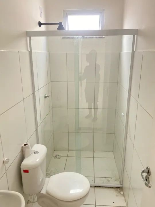 Porta e janela de vidro temperado  - Foto 5