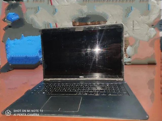 Dell Inspiron 15r edição especial 5647 - Foto 4