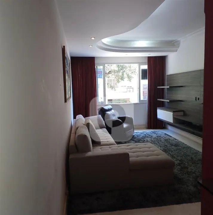 Patrimovel vende 3 quartos no Posto 6 junto as praias e ao Metrô - Foto 2