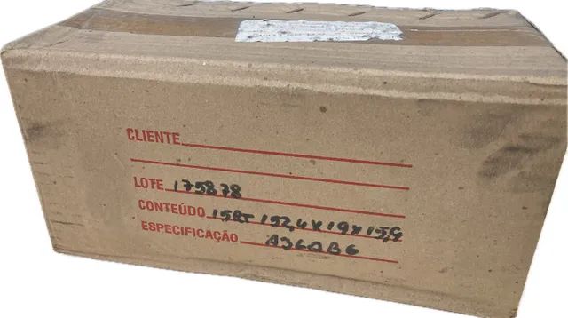 Rebolo Esmeril 6 pol / chave liga desliga 10 Amp  - Foto 2