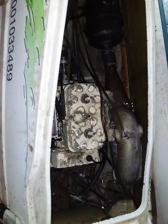 Vendo Jet ski. - Foto 4