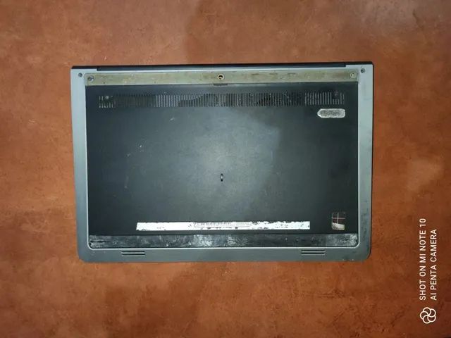 Dell Inspiron 15r edição especial 5647 - Foto 2