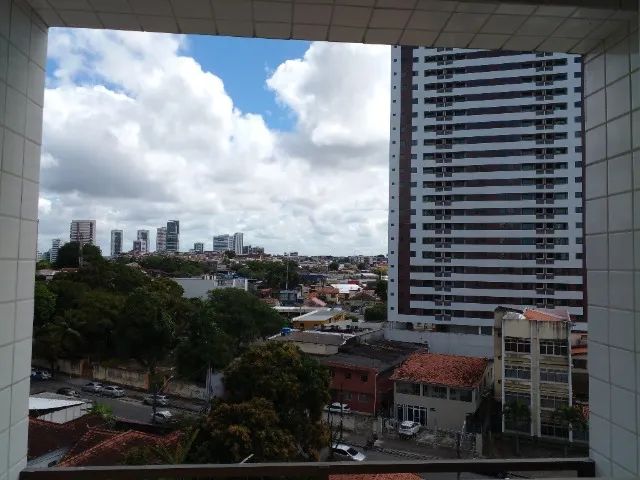 foto - Recife - Casa Amarela