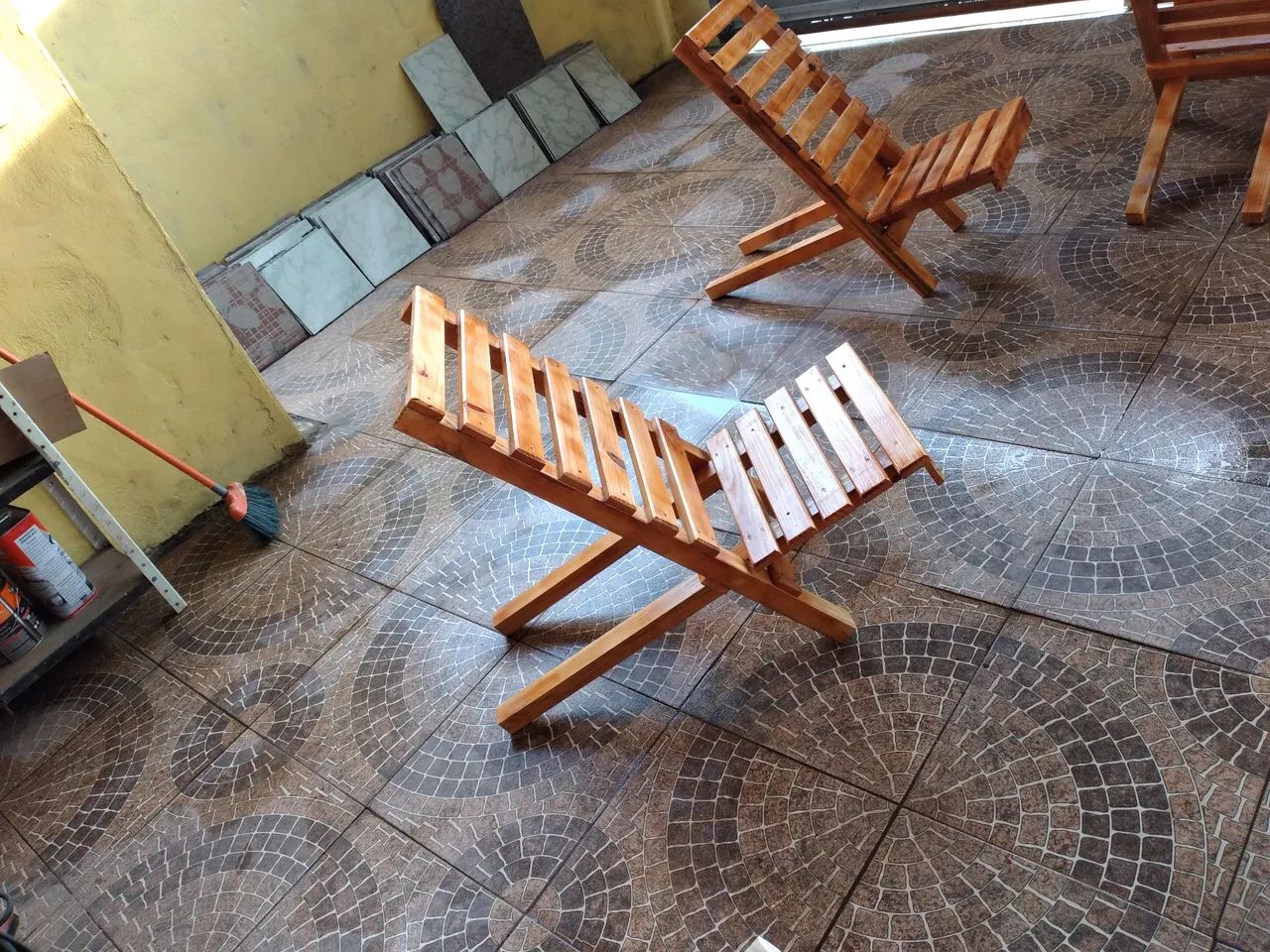 Macas de bronze  - Foto 5