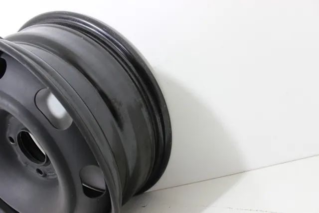 Roda de Ferro Aro 15 4x108 Citroen Peugeot - Foto 3