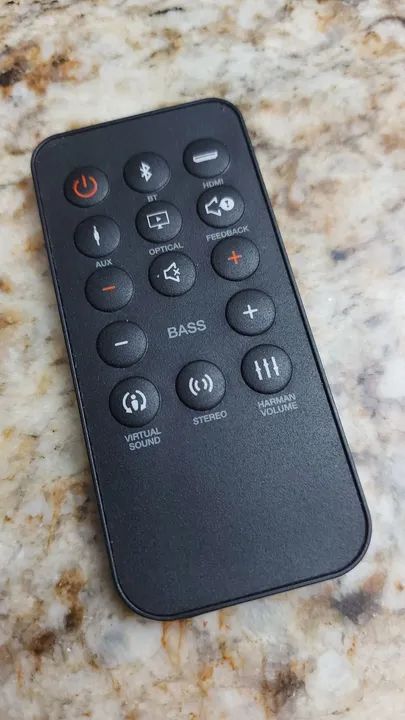Controle remoto JBL SB350