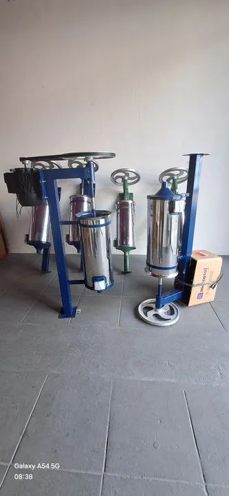 Máquinas de bater frutas - Foto 3