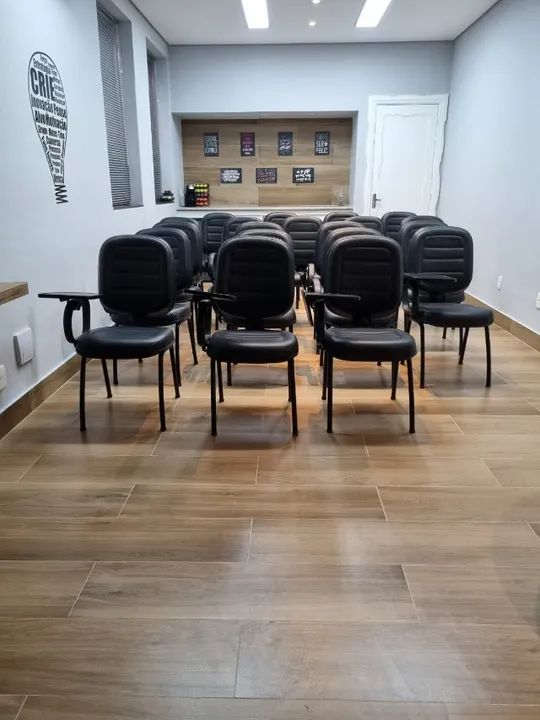 Sala para Treinamento completa no Bairro Floresta, BHte, MG - Foto 5