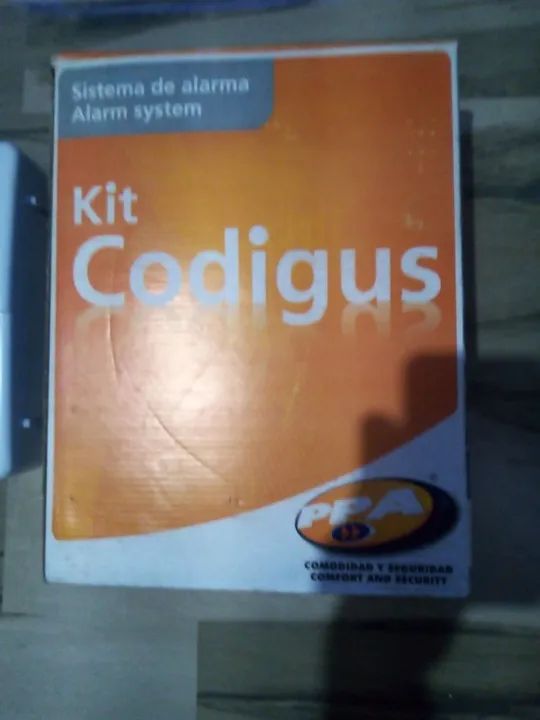 Alarme Residencial  - Foto 3