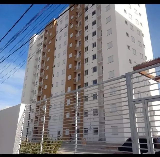 Captação de Apartamento a venda na Rua Marcelino Fernandez, Vila Monte Belo, Itaquaquecetuba, SP