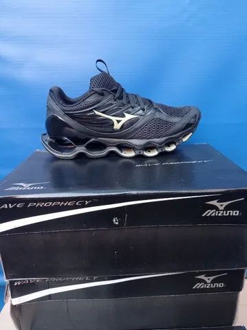 ? lançamento Mizuno pro 13-s - Foto 2