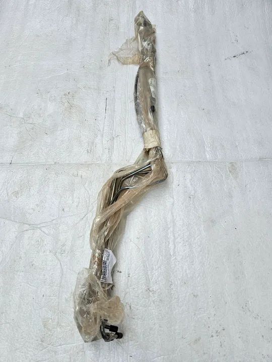 Trator case New holand tubo aço hidráulico novo original *