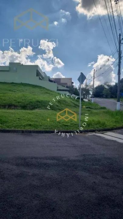 Terreno Residencial à venda, Agricola Santa Clara, Monte Mor - TE1464.