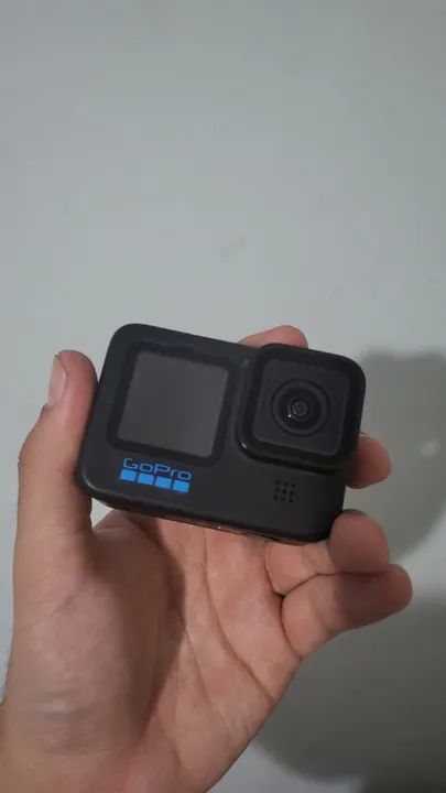 GoPro Hero 11 Black - Foto 2