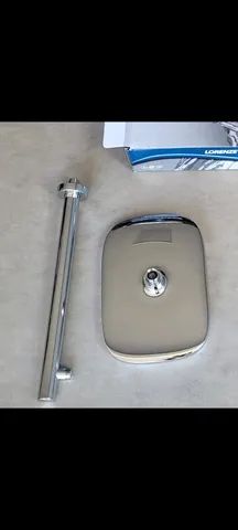 Ducha Autolimpante Lorenzetti Lorenclean - Foto 5