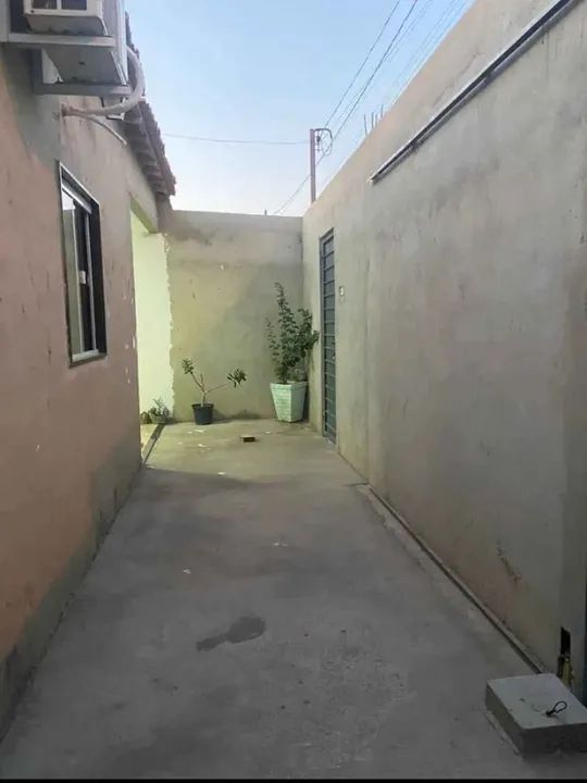 Vendo casa em samambaia - Foto 5