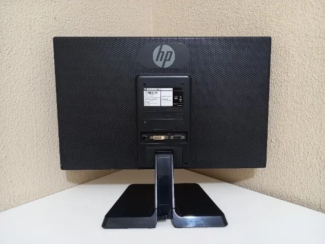 monitor hp 18,5 polegadas  - Foto 4