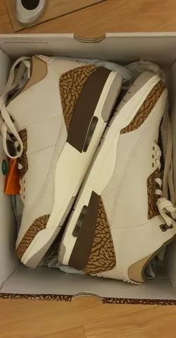 Tenis Jordan retro 3